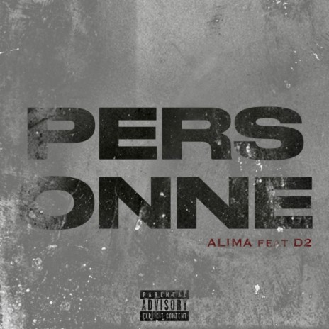 Personne ft. D2 | Boomplay Music