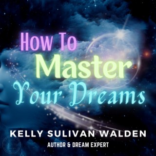 Unlocking the Power Within: Mastering Your Dreams with the Dream Doctor