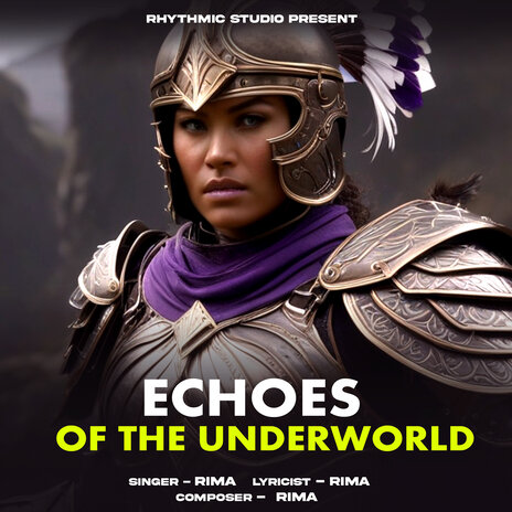 Echoes of the Underworld | Boomplay Music