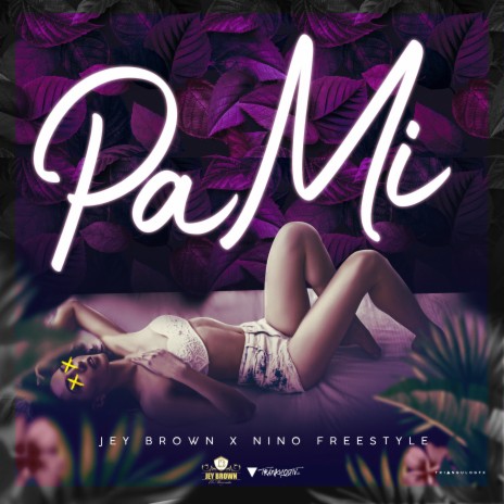 Pa Mi ft. Nino Freestyle | Boomplay Music