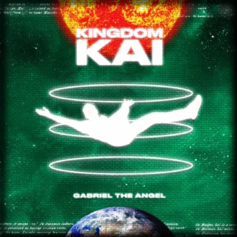 Kingdom Kai | Boomplay Music