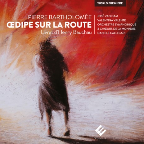 Œdipe sur la route, Acte III Scène 8 ft. Ruby Philogene, Hanna Schaer, The Monnaie Symphony Orchestra & Daniele Callegari | Boomplay Music