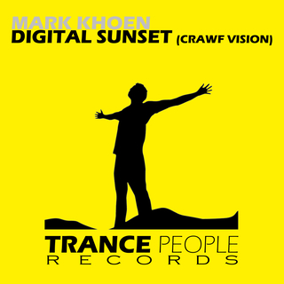 Digital Sunset (Crawf Vision)