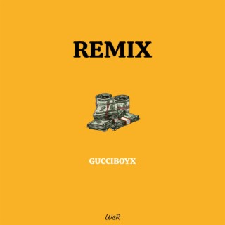 Cash (Gbx Flow) (Remix)