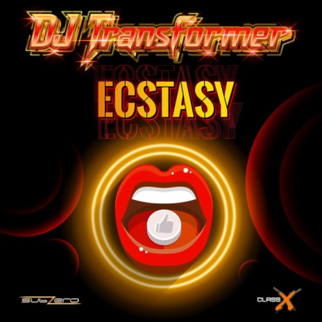 Ecstasy (Stee Wee Bee Remix Radio - 2006)