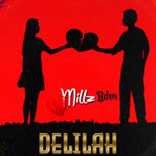 Delilah lyrics | Boomplay Music