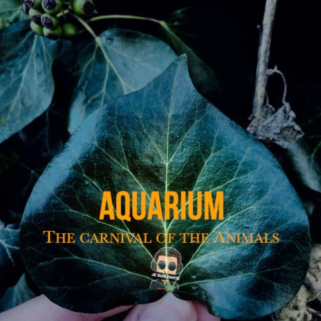 The Carnival of the Animals: Aquarium (The Simpsons) | Boomplay Music
