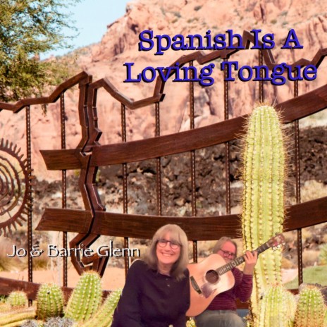 Spanish Is a Loving Tongue | Boomplay Music