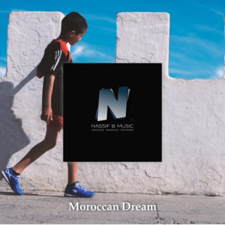 Moroccan Dream