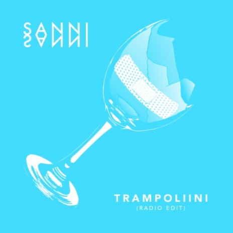 Trampoliini (Radio Edit) | Boomplay Music