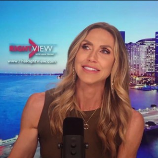 Lara Trump: Wanted For Questioning | Ep. 48