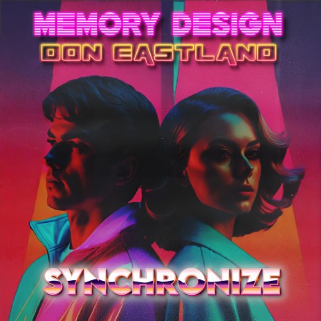 Synchronize ft. Don Eastland | Boomplay Music