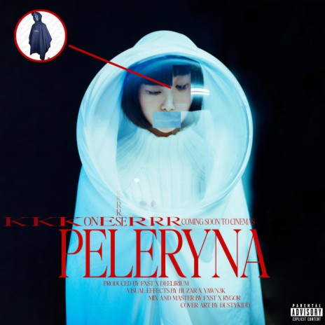 PELERYNA ft. FXST & DEELIRIUM | Boomplay Music