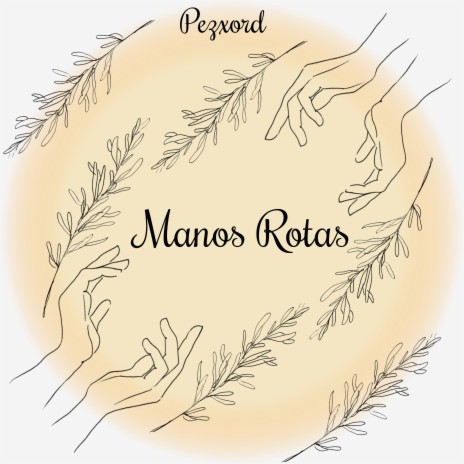 Manos Rotas (Nightcore Remix)
