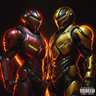 SEKTOR & CYRAX