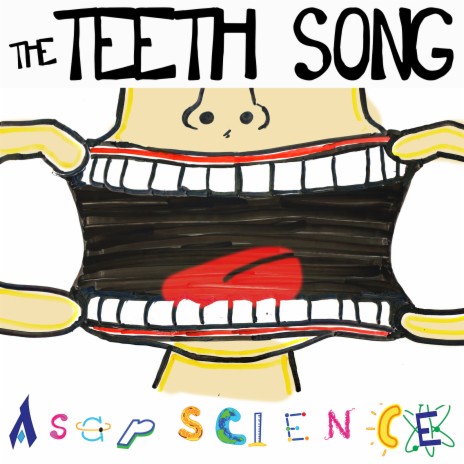 The Teeth Song | Boomplay Music