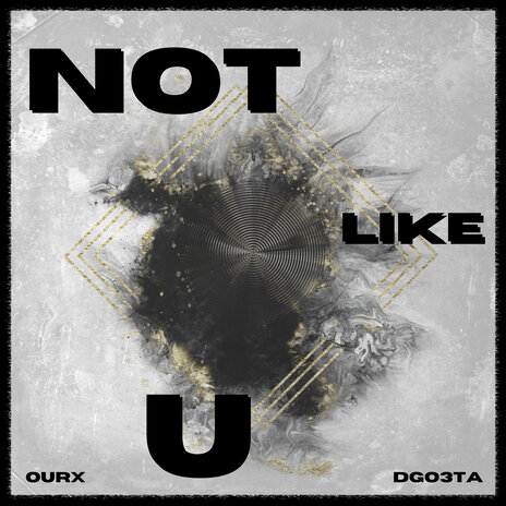 Not Like U (Original Mix)