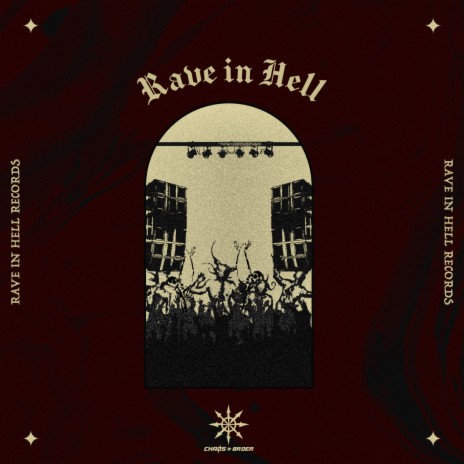 Rave in Hell | Boomplay Music