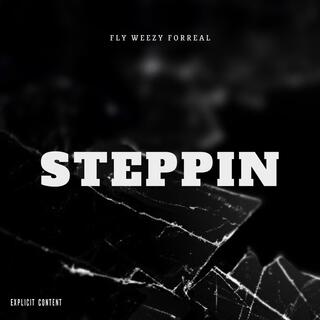 Steppin