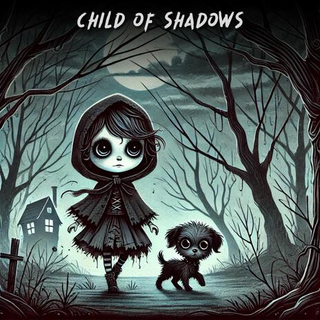 Child Of Shadows | Boomplay Music