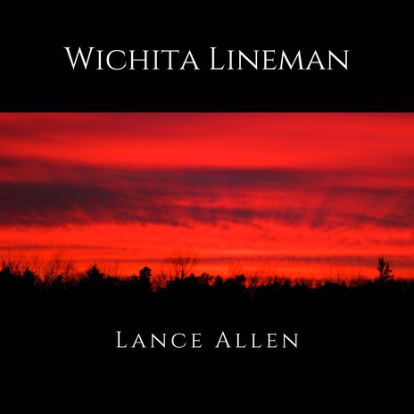 Wichita Lineman | Boomplay Music