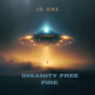 Insanity (Free Fire)