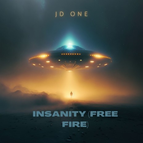 Insanity (Free Fire) | Boomplay Music