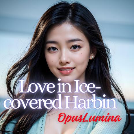 Love in Ice-covered Harbin | Boomplay Music