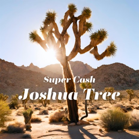 Joshua Tree | Boomplay Music