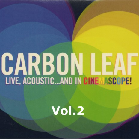 Carbon Leaf - Learn to Fly MP3 Download & Lyrics