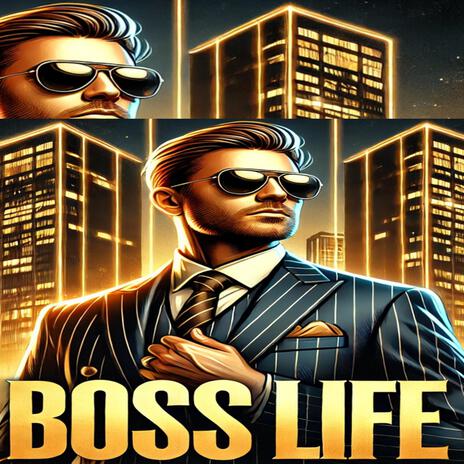 Boss Life | Boomplay Music