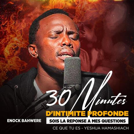 SOIS LA REPONSE A MES QUESTIONS (CE QUE TU ES YESHUA HAMASHIACH) | Boomplay Music