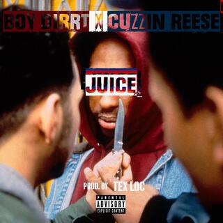 JUICE