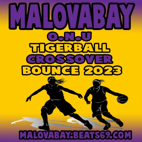 O.N.U TIGERBALL CROSSOVER BOUNCE 2023 | Boomplay Music