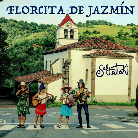 Florcita de Jazmín | Boomplay Music