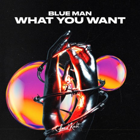What You Want ft. Dennis Stoll | Boomplay Music