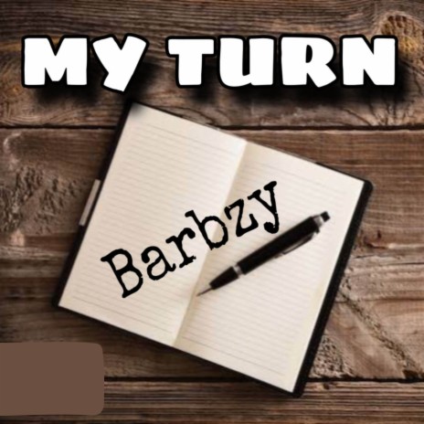 My Turn | Boomplay Music