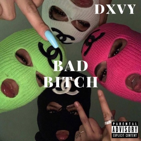 Bad Bitch