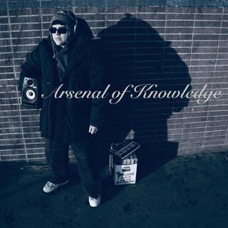 Deedot 1700 (Arsenal of Knowledge, Vol. 1)