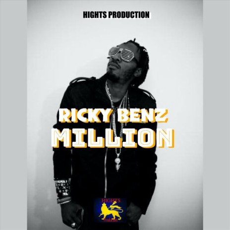 Million | Boomplay Music