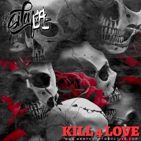 Kill 4 Love | Boomplay Music