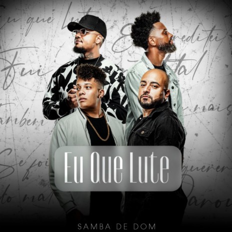 Eu Que Lute | Boomplay Music