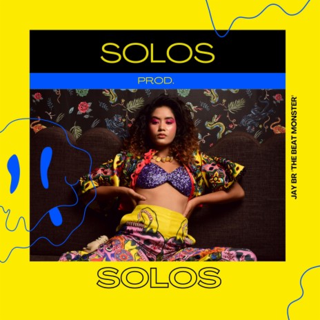 Solos (Instrumental Afrobeat) | Boomplay Music
