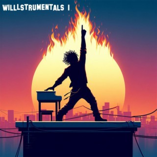 Willlstrumentals I