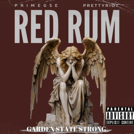 RED RUM FREE ft. PrettyRiot | Boomplay Music