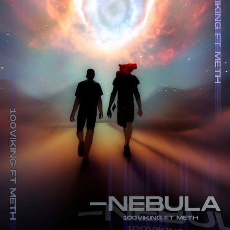 NEBULA ft. Meth07 | Boomplay Music