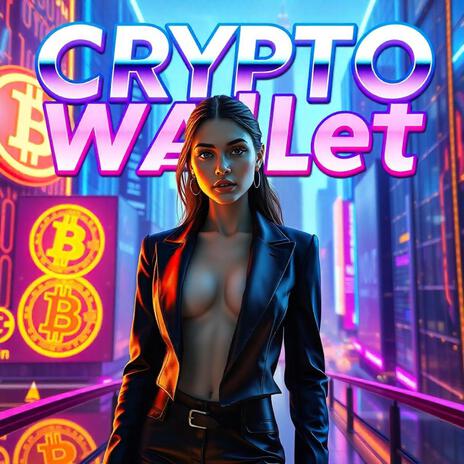 Take me to your crypto wallet I'm forever yours | Boomplay Music