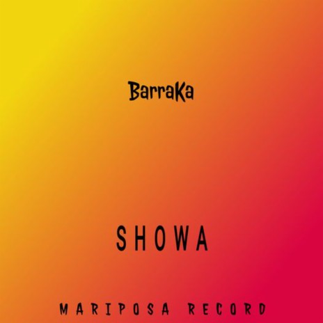 Barraka | Boomplay Music