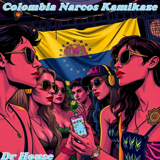 Colombia Narcos Kamikaze