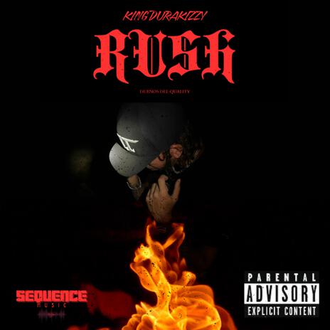 RUSH | Boomplay Music